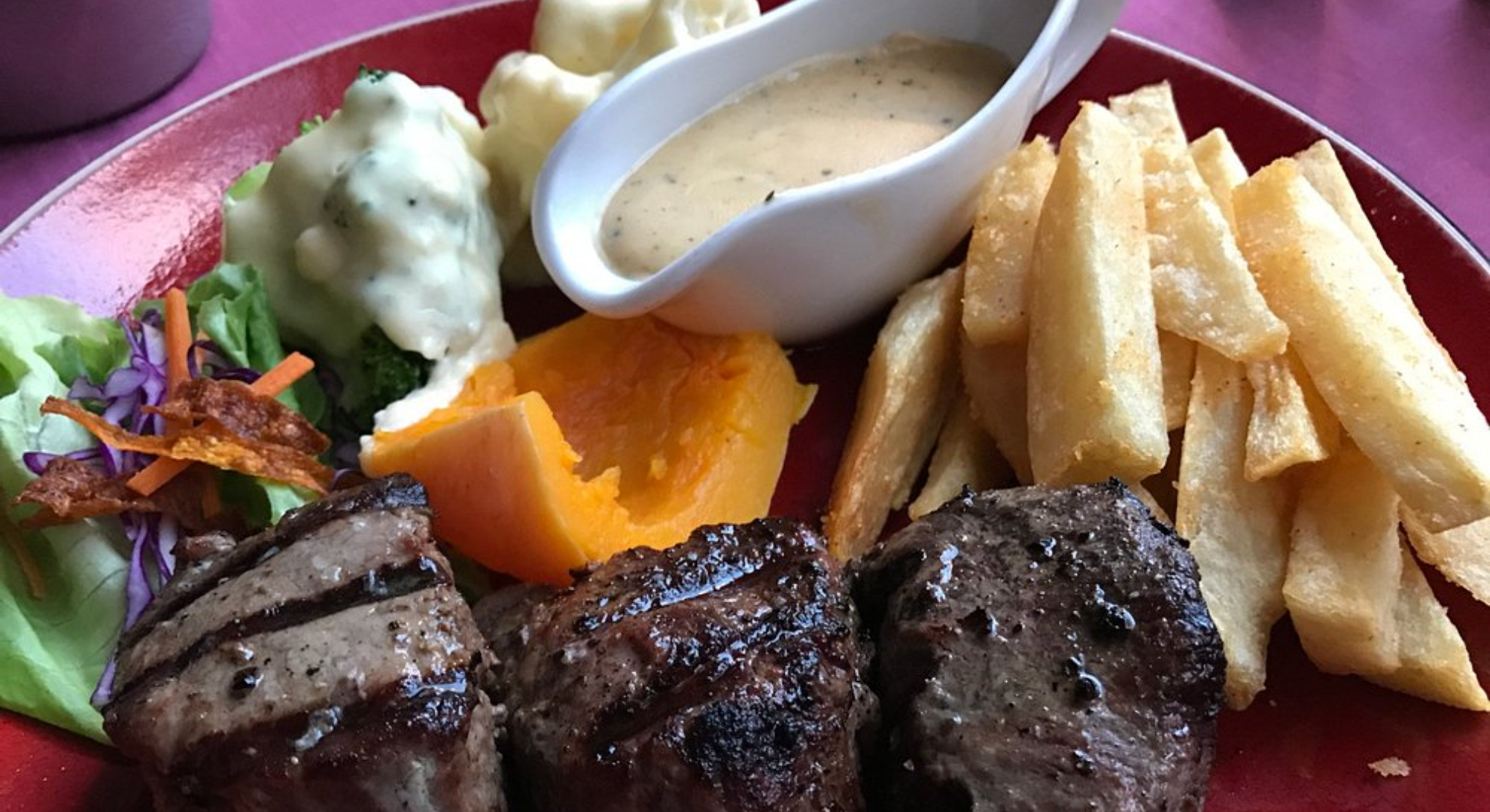 Bello Cibo restaurant in Oudtshoorn serving Ostrich dishes