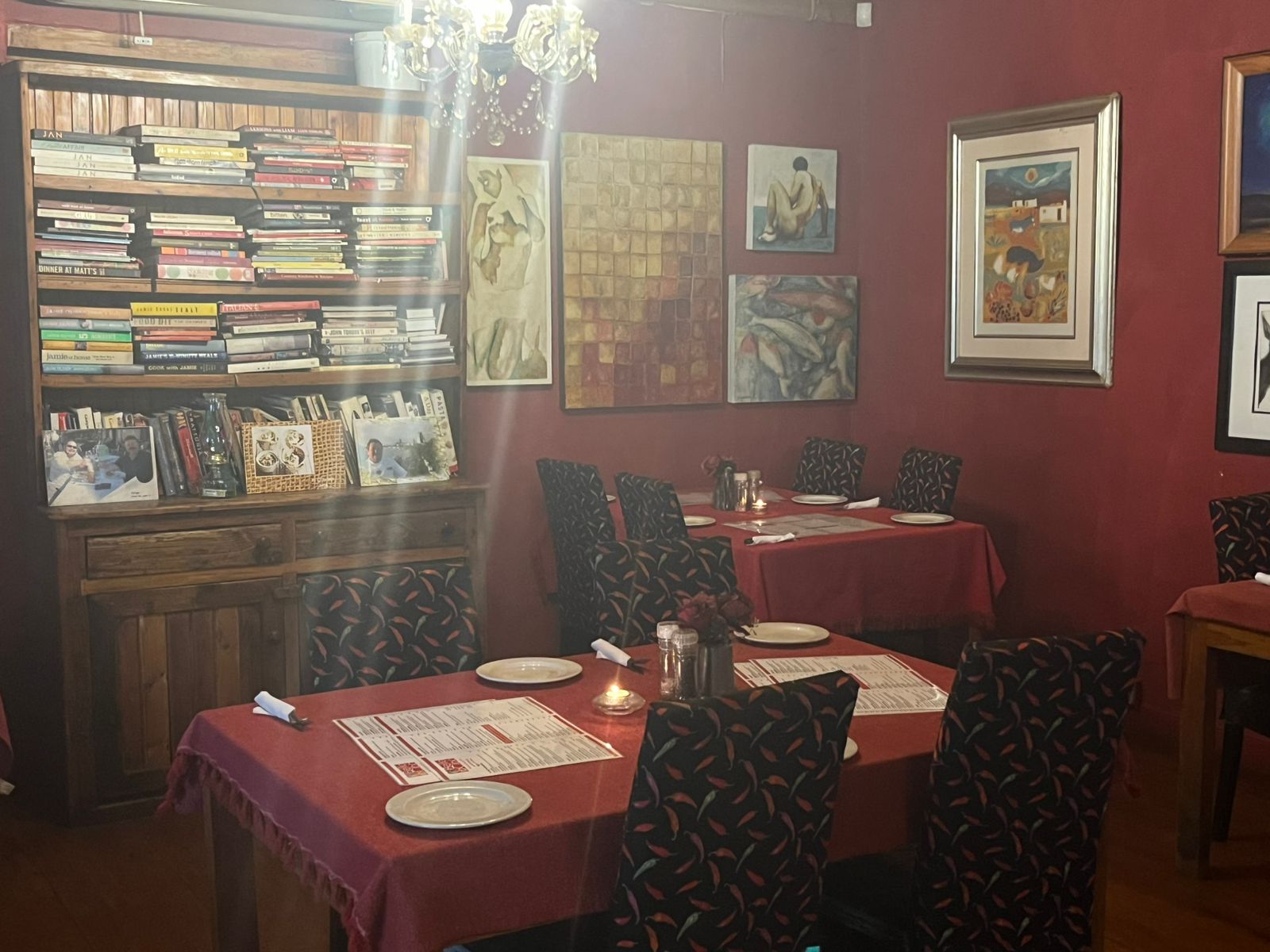 Bello Cibo Oudtshoorn