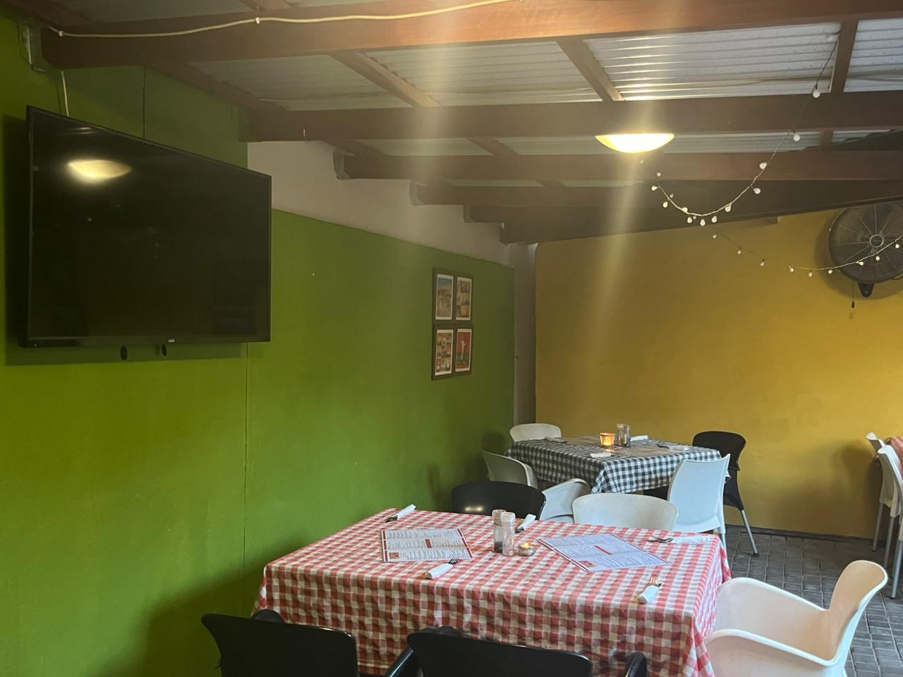 Bello Cibo Italian Restaurant Oudtshoorn